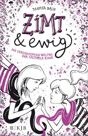 [Zimt 03] • Zimt und ewig